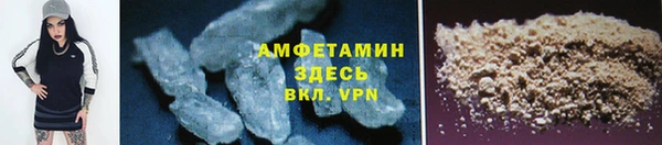 хмурый Алексеевка