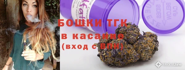 хмурый Алексеевка